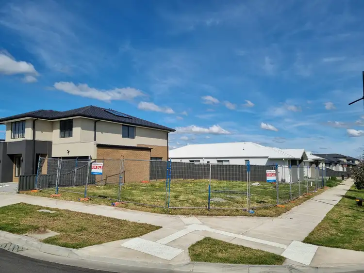 Third view of Homely land listing, 10 Hutch Avenue, Donnybrook VIC 3064