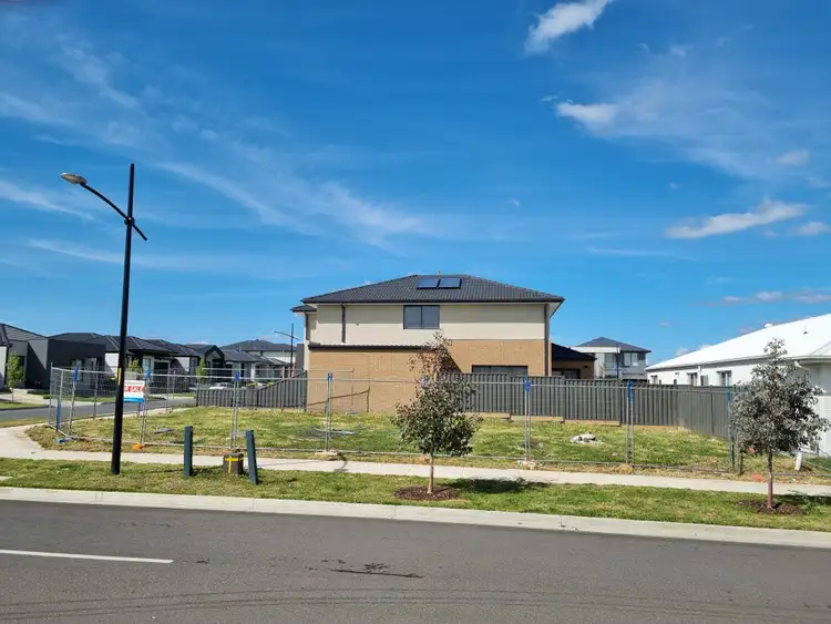 Fourth view of Homely land listing, 10 Hutch Avenue, Donnybrook VIC 3064