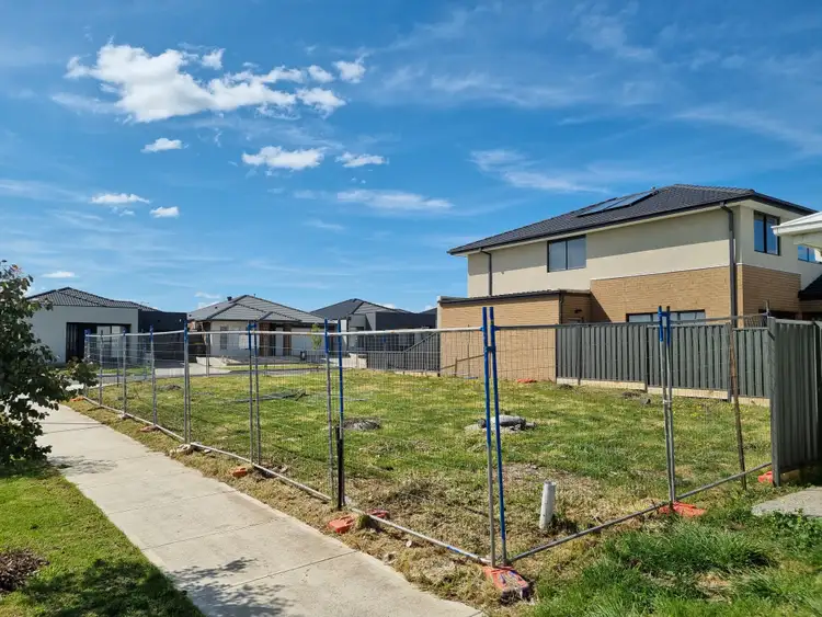 Fifth view of Homely land listing, 10 Hutch Avenue, Donnybrook VIC 3064