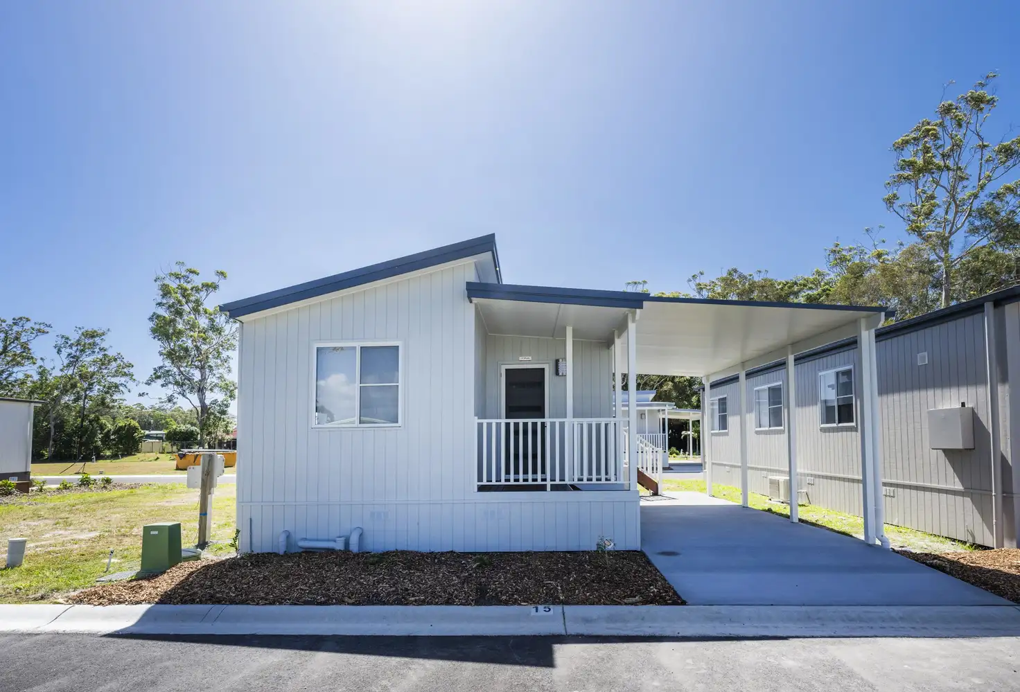 Main view of Homely retirement listing, 9A, Lot 19 Conrad Close, Iluka NSW 2466