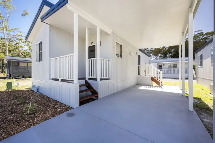 Second view of Homely retirement listing, 9A, Lot 19 Conrad Close, Iluka NSW 2466