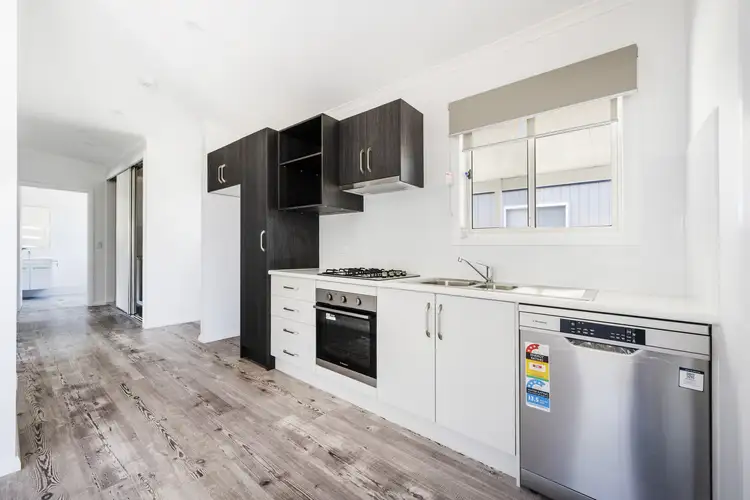 Fifth view of Homely retirement listing, 9A, Lot 19 Conrad Close, Iluka NSW 2466