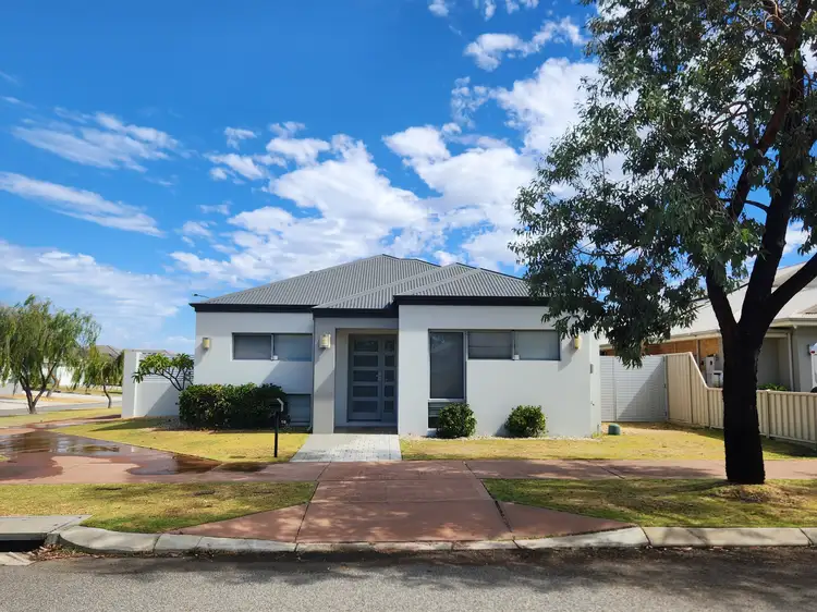 Main view of Homely house listing, 16 Millot Vista, Caversham WA 6055