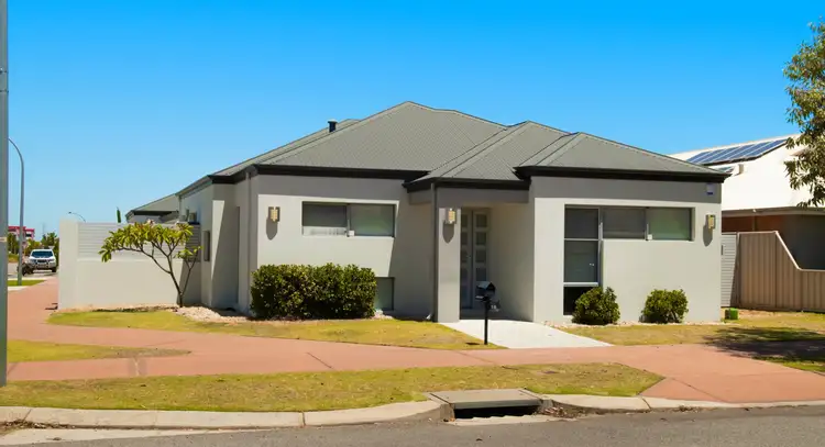 Second view of Homely house listing, 16 Millot Vista, Caversham WA 6055