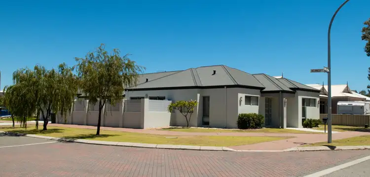 Third view of Homely house listing, 16 Millot Vista, Caversham WA 6055