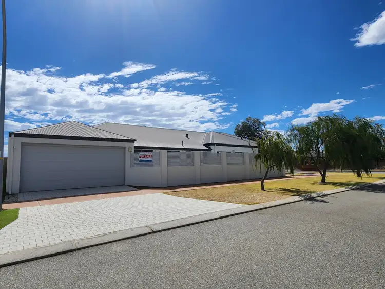 Fourth view of Homely house listing, 16 Millot Vista, Caversham WA 6055
