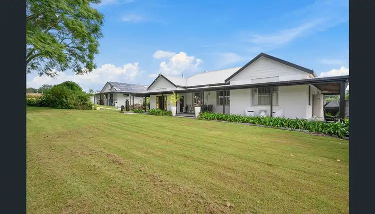 Third view of Homely rural property listing, 963 Orara Way, Nana Glen NSW 2450