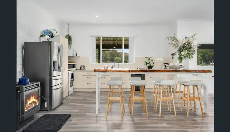 Fifth view of Homely rural property listing, 963 Orara Way, Nana Glen NSW 2450