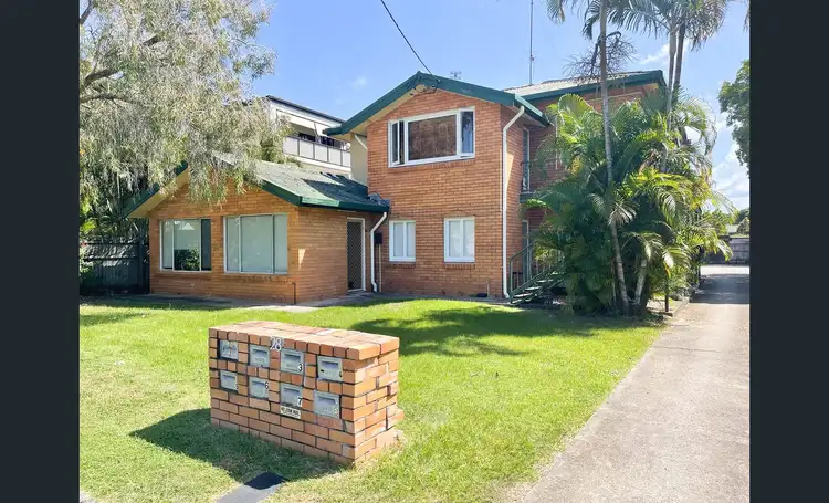 5/28 Bath Street, Labrador QLD 4215