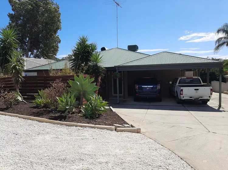 Main view of Homely house listing, 13 Canopus Court, Dawesville WA 6211