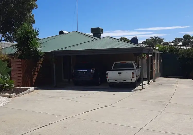 Second view of Homely house listing, 13 Canopus Court, Dawesville WA 6211
