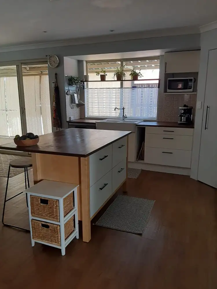 Fifth view of Homely house listing, 13 Canopus Court, Dawesville WA 6211