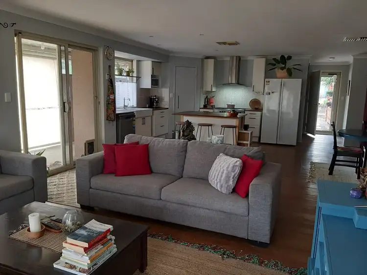 Seventh view of Homely house listing, 13 Canopus Court, Dawesville WA 6211
