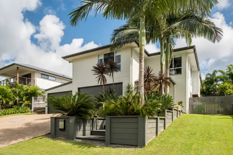Main view of Homely house listing, 66 Robertson Drive, Burnside QLD 4560