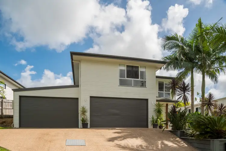 Second view of Homely house listing, 66 Robertson Drive, Burnside QLD 4560