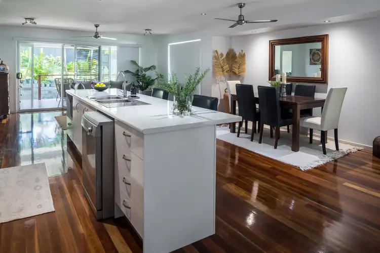 Third view of Homely house listing, 66 Robertson Drive, Burnside QLD 4560