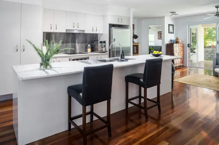 Fourth view of Homely house listing, 66 Robertson Drive, Burnside QLD 4560