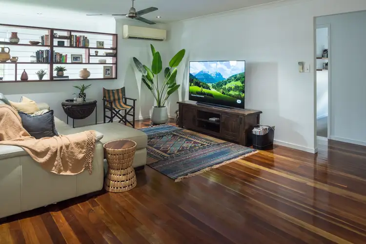 Fifth view of Homely house listing, 66 Robertson Drive, Burnside QLD 4560