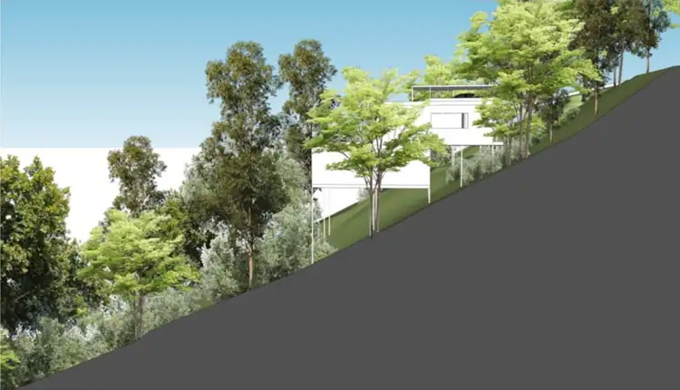 Fourth view of Homely land listing, 18 Skyline Terrace, Burleigh Heads QLD 4220