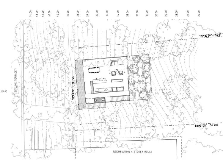 Sixth view of Homely land listing, 18 Skyline Terrace, Burleigh Heads QLD 4220