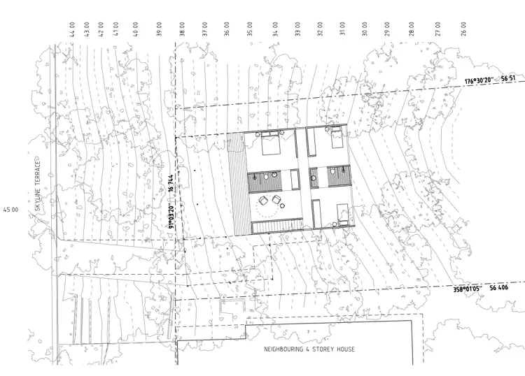 Seventh view of Homely land listing, 18 Skyline Terrace, Burleigh Heads QLD 4220