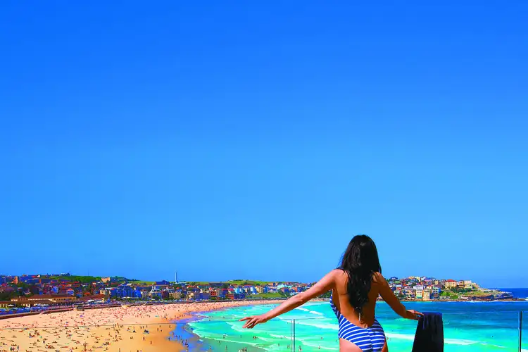 Second view of Homely unit listing, 2-4 Notts Avenue, Bondi Beach NSW 2026