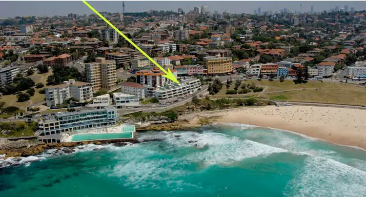 Third view of Homely unit listing, 2-4 Notts Avenue, Bondi Beach NSW 2026