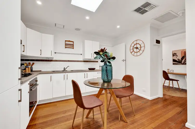 Second view of Homely unit listing, 2/104 Keon Street, Thornbury VIC 3071
