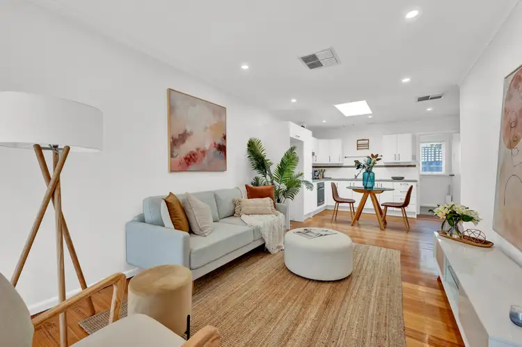Sixth view of Homely unit listing, 2/104 Keon Street, Thornbury VIC 3071