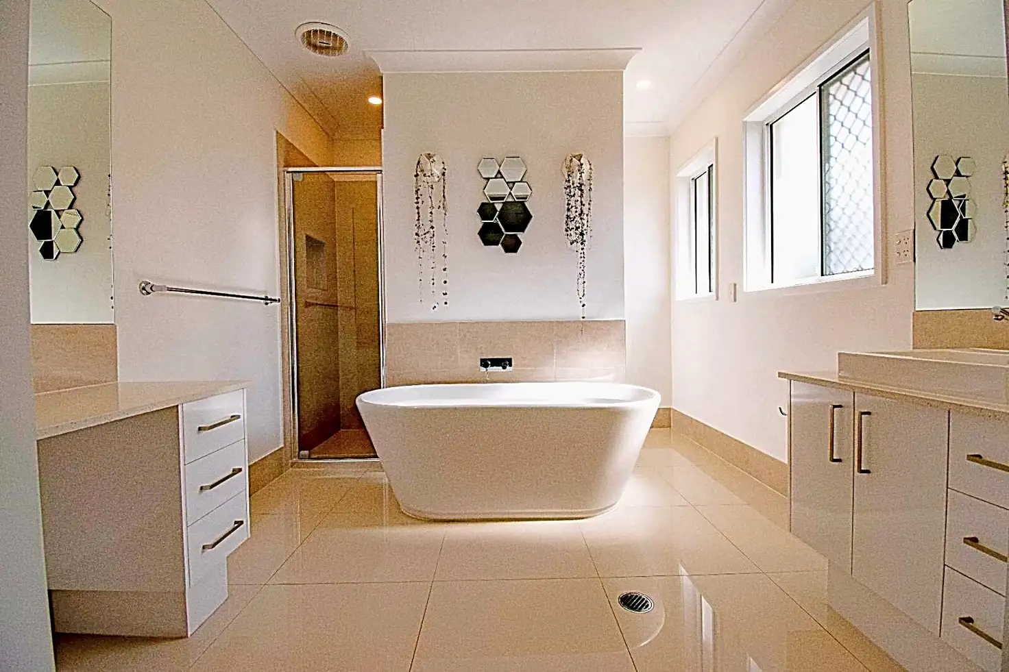 Main view of Homely house listing, 32 Adam St, Beachmere QLD 4510