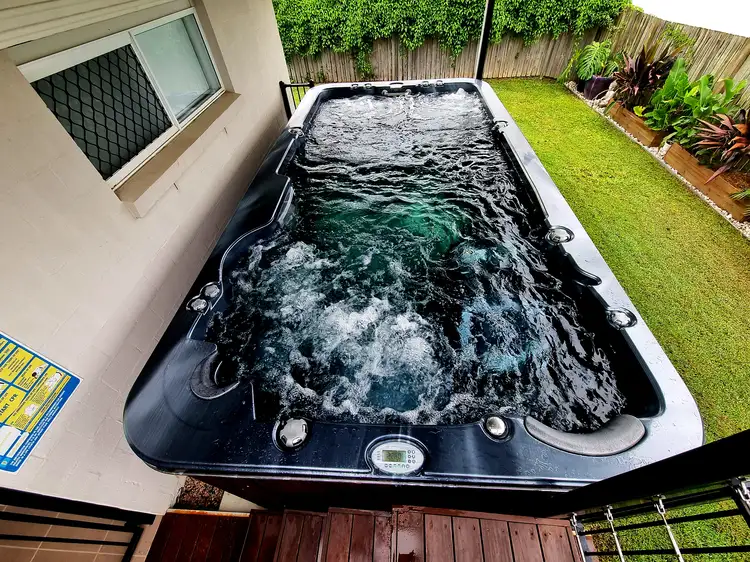 Third view of Homely house listing, 32 Adam St, Beachmere QLD 4510