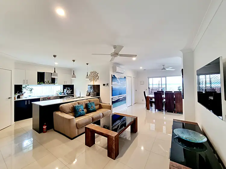Fourth view of Homely house listing, 32 Adam St, Beachmere QLD 4510