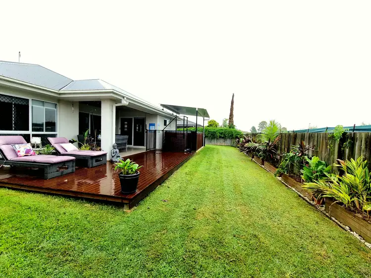 Fifth view of Homely house listing, 32 Adam St, Beachmere QLD 4510