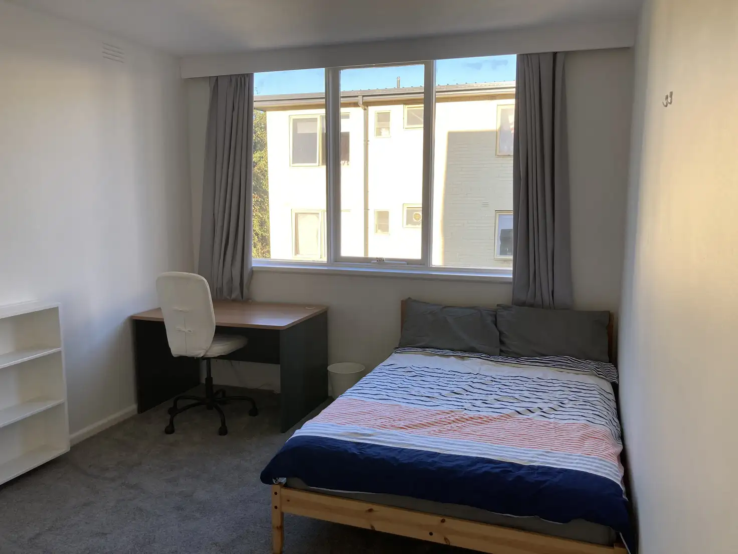Main view of Homely apartment listing, 7/50 Liddiard Street, Hawthorn VIC 3122