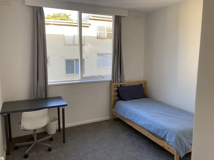 Second view of Homely apartment listing, 7/50 Liddiard Street, Hawthorn VIC 3122