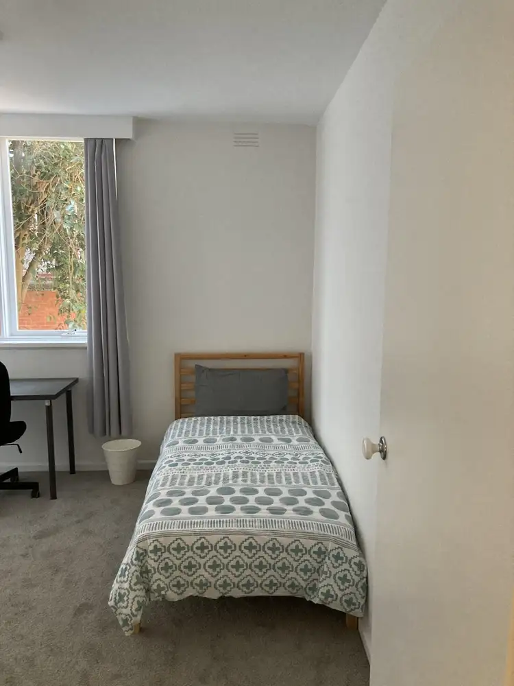 Third view of Homely apartment listing, 7/50 Liddiard Street, Hawthorn VIC 3122