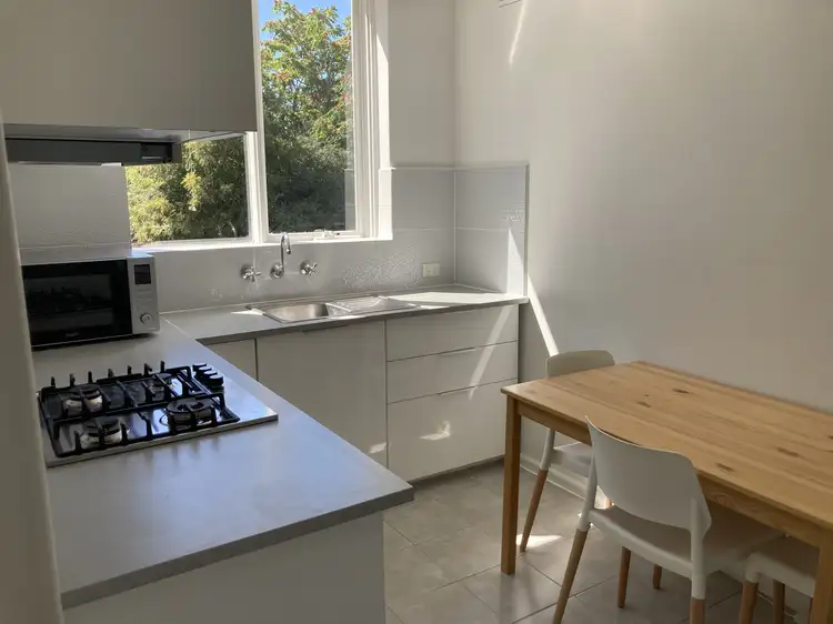 Fifth view of Homely apartment listing, 7/50 Liddiard Street, Hawthorn VIC 3122