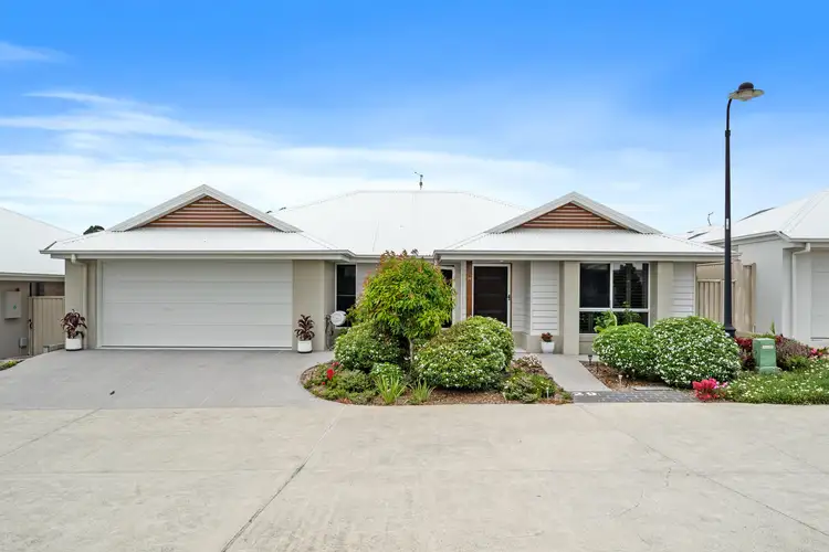Main view of Homely house listing, 29/6 Daysland Street, Victoria Point QLD 4165