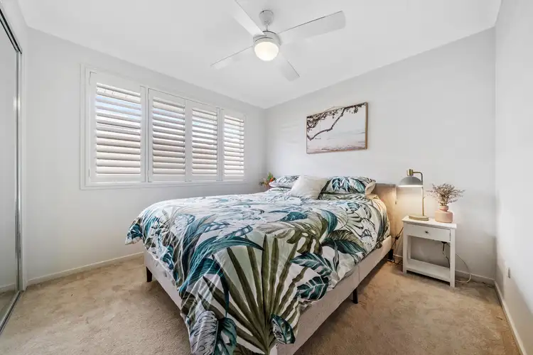 Second view of Homely house listing, 29/6 Daysland Street, Victoria Point QLD 4165