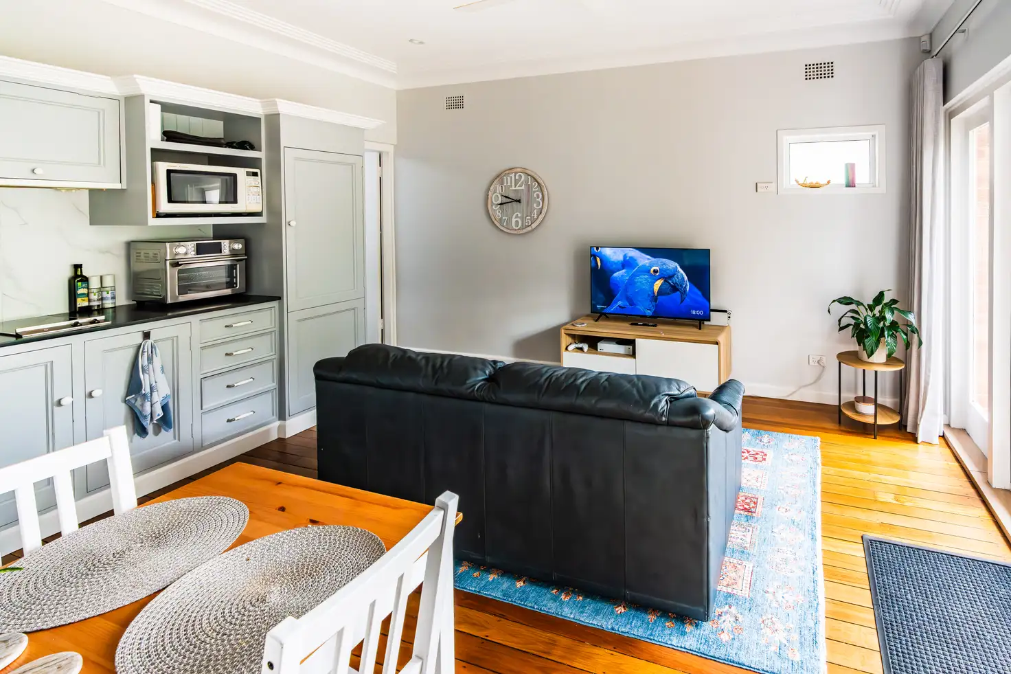 Main view of Homely apartment listing, 10 Heights Crescent, Middle Cove NSW 2068