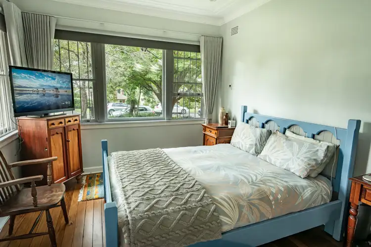 Second view of Homely apartment listing, 10 Heights Crescent, Middle Cove NSW 2068