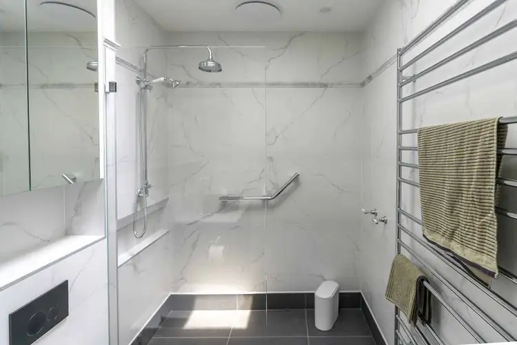 Third view of Homely apartment listing, 10 Heights Crescent, Middle Cove NSW 2068