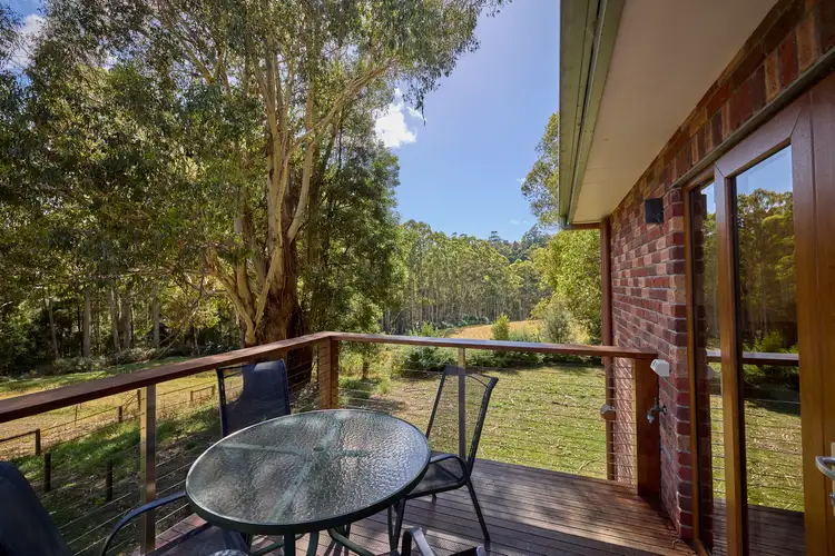 Fifth view of Homely rural property listing, 130 Raymond Road, Gunns Plains TAS 7315