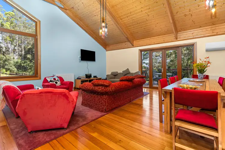 Sixth view of Homely rural property listing, 130 Raymond Road, Gunns Plains TAS 7315