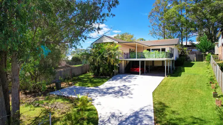 53 Graham Street, Kendall NSW 2439