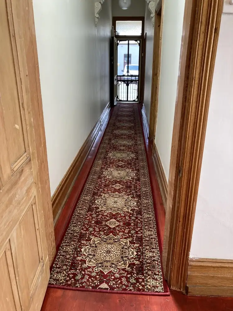 Second view of Homely terrace listing, 425 Station Street, Carlton North VIC 3054