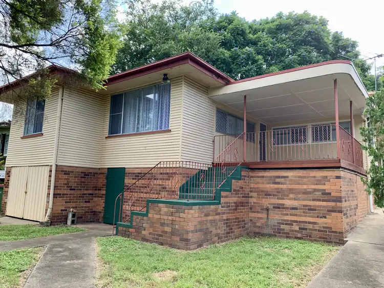 Main view of Homely house listing, 29 Stafford Street, Booval QLD 4304