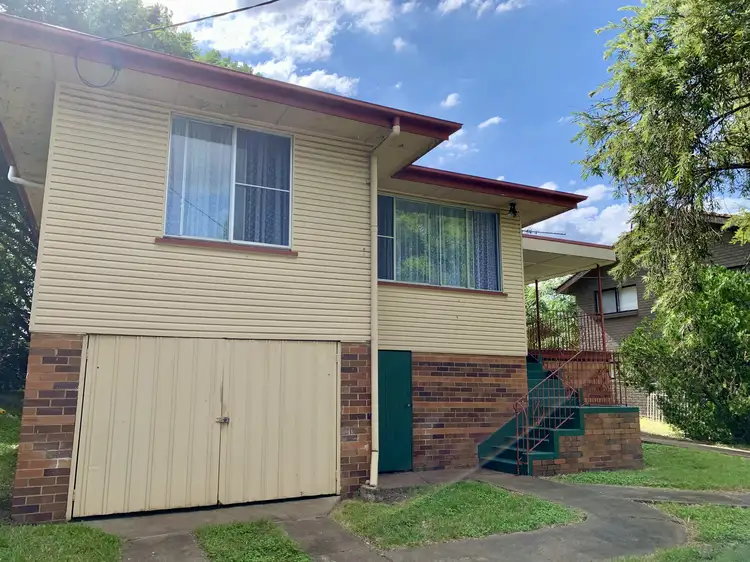 Second view of Homely house listing, 29 Stafford Street, Booval QLD 4304