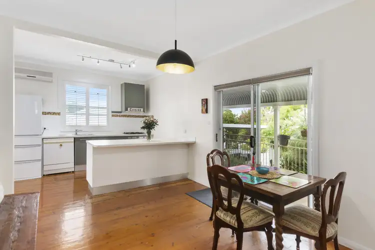 Second view of Homely house listing, 25 The Avenue, Corrimal NSW 2518
