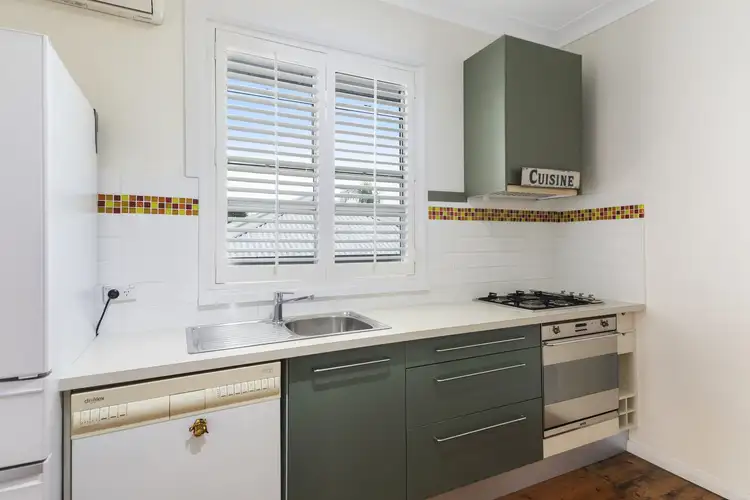 Fourth view of Homely house listing, 25 The Avenue, Corrimal NSW 2518